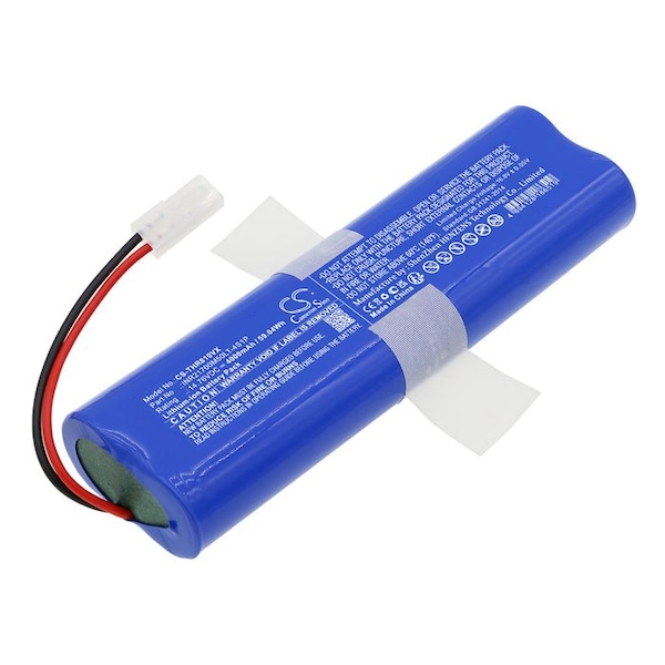 Bsc Preferred 360 S8+ S8 Plus Botslab S8 Plus QH100005 Vacuum Replacement Battery CS-THR810VX - main